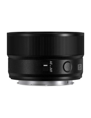 LUMIX S 40mm F2 – Focale Fixe Premium Monture L