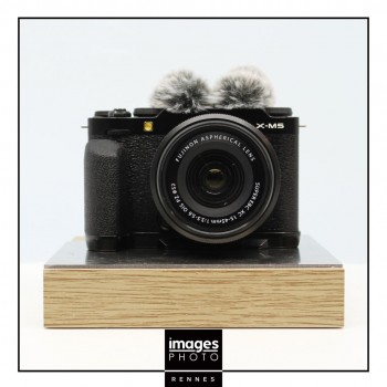 OCCASION - FUJIFILM X-M5...