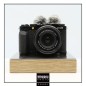 OCCASION - FUJIFILM X-M5 NOIR + XC 15-45 + ACCESSOIRES SMALLRIG (6025 DÉCL.) - GARANTIE 12 MOIS OCCASION - FUJIFILM X-M5 NOIR + XC 15-45 + ACCESSOIRES SMALLRIG (6025 DÉCL.) - GARANTIE 12 MOIS
