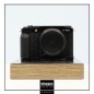 OCCASION - FUJIFILM X-M5 NOIR + XC 15-45 + ACCESSOIRES SMALLRIG (6025 DÉCL.) - GARANTIE 12 MOIS OCCASION - FUJIFILM X-M5 NOIR + XC 15-45 + ACCESSOIRES SMALLRIG (6025 DÉCL.) - GARANTIE 12 MOIS
