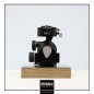 OCCASION - ROTULE ARCA SWISS D4 MONOBALL FIX - GARANTIE 6 MOIS