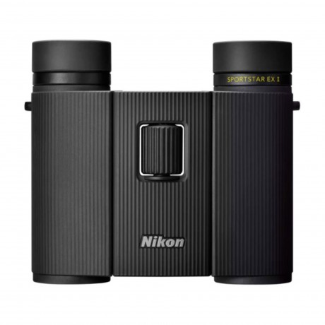 NIKON JUMELLES SPORTSTAR EX II 10X25