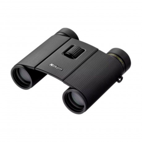 Nikon Sportstar EX II 10x25 – Jumelles Étanches