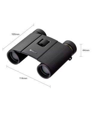 Nikon Sportstar EX II 10x25 – Jumelles Étanches