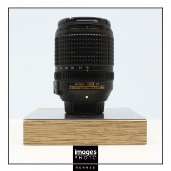OCCASION - NIKON AF-S...