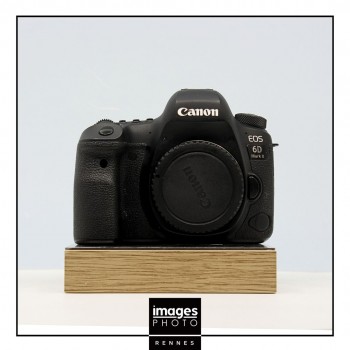 OCCASION - CANON EOS 6D II...
