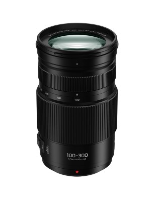 PANASONIC 100-300 F/4-5,6 II