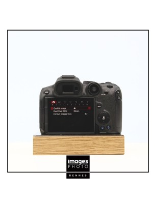 OCCASION - CANON EOS R7 - MOINS DE 5000 DÉCL. - GARANTIE 6 MOIS