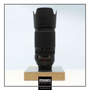 OCCASION - NIKON AF-S...