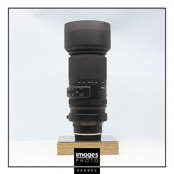 OCCASION - TAMRON 150-500/5-6.7 Di III VC VXD (NIKON Z) - GARANTIE 6 MOIS