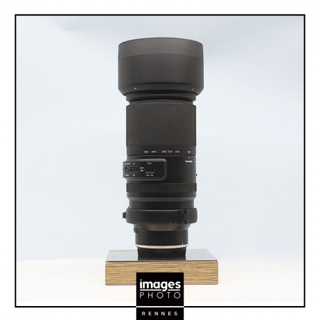 OCCASION - TAMRON 150-500/5-6.7 Di III VC VXD (NIKON Z) - GARANTIE 6 MOIS