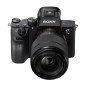 SONY ALPHA 7 III +28-70 F/3.5-5.6 OSS II SONY ALPHA 7 III +28-70 F/3.5-5.6 OSS II