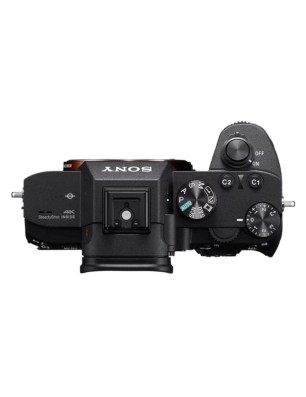 Sony Alpha 7 III + 28-70 OSS II – Kit hybride 4K