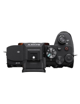 Sony Alpha 7 IV + 28-70 OSS II – Kit hybride 4K
