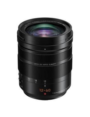 PANASONIC 12-60 F/2,8-4 VARIO ELMARIT LEICA
