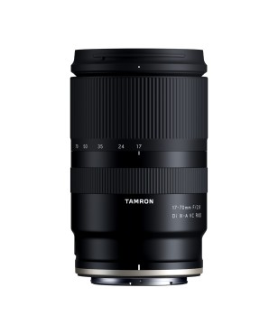 TAMRON 17-70 F/2.8 DI III-A VC RXD CANON RF-S