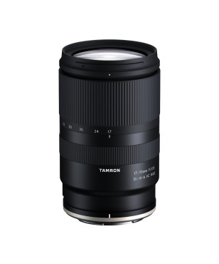Tamron 17-70mm F2.8 RF-S – Zoom Canon stabilisé