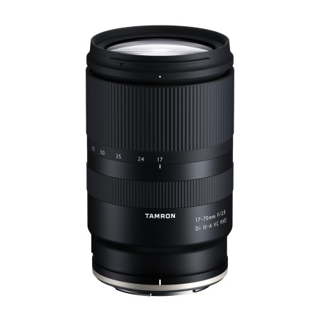 Tamron 17-70mm F2.8 RF-S – Zoom Canon stabilisé