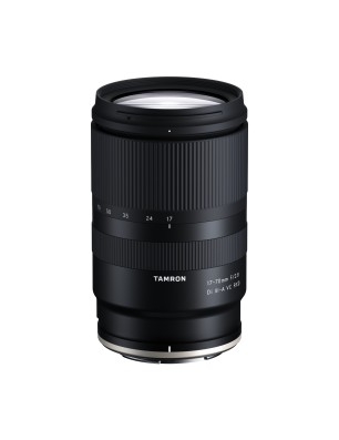 Tamron 17-70mm F2.8 RF-S – Zoom Canon stabilisé