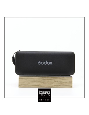 OCCASION - GODOX MOVELINK M2 II - GARANTIE 6 MOIS