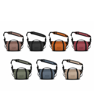 WANDRD Rogue Sling 6L V2 – Sac photo 7 coloris