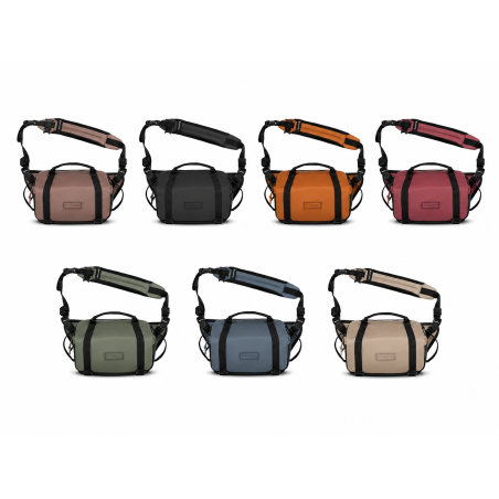 WANDRD Rogue Sling 6L V2 – Sac photo 7 coloris