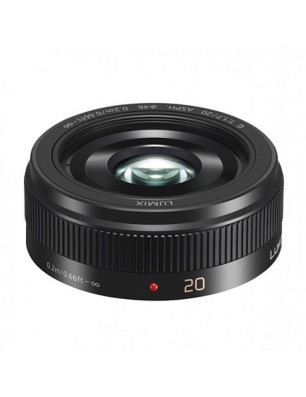 PANASONIC 20 F/1,7 II