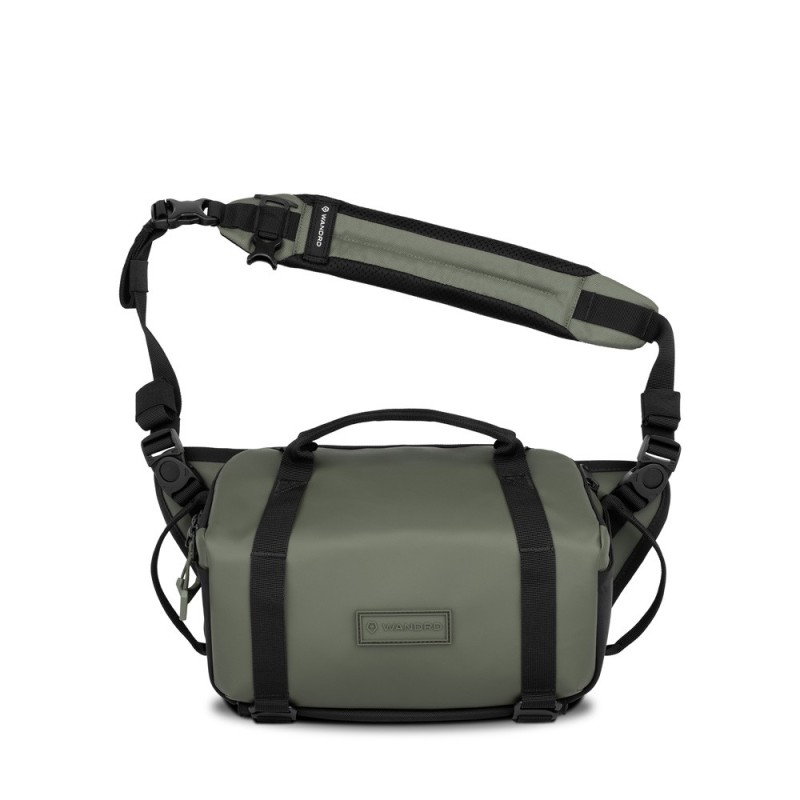 WANDRD SLING ROGUE SAC 6L  V2