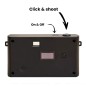 TIMELENS APPAREIL PHOTO - Plusieurs coloris disponibles TIMELENS APPAREIL PHOTO - Plusieurs coloris disponibles