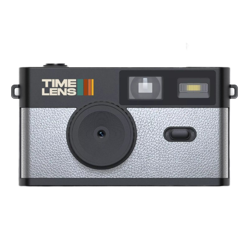 TIMELENS APPAREIL PHOTO - Plusieurs coloris disponibles TIMELENS APPAREIL PHOTO - Plusieurs coloris disponibles