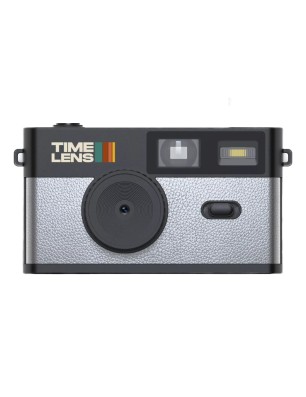 TimeLens TL01 – Appareil photo compact sans écran