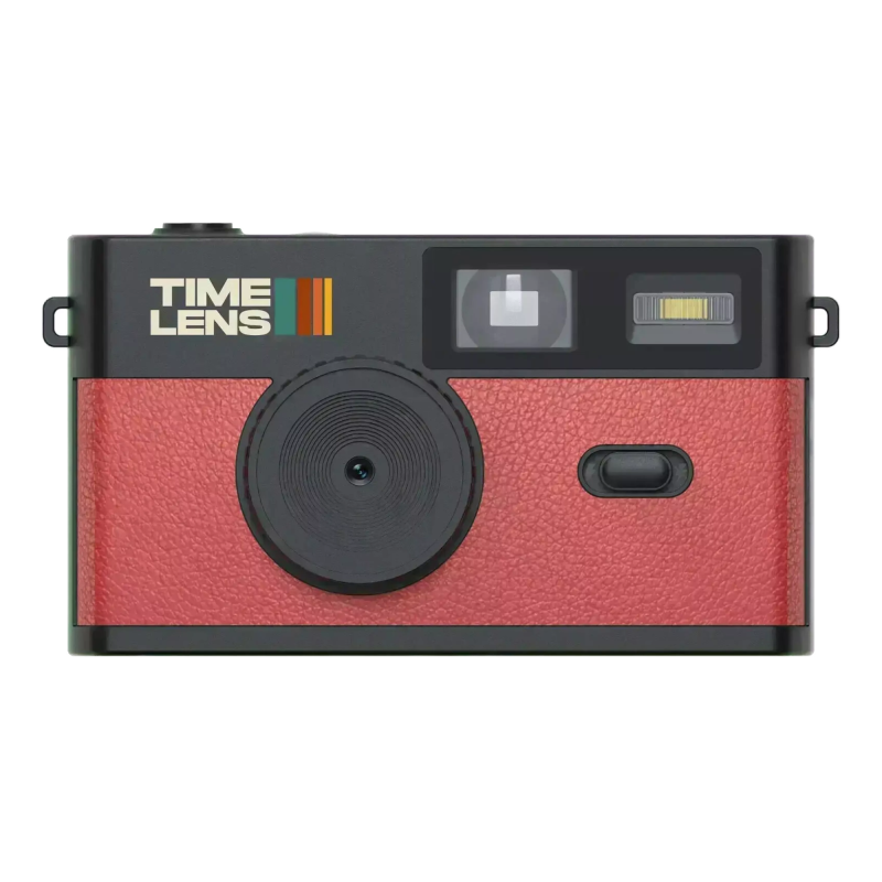 TIMELENS APPAREIL PHOTO - Plusieurs coloris disponibles TIMELENS APPAREIL PHOTO - Plusieurs coloris disponibles
