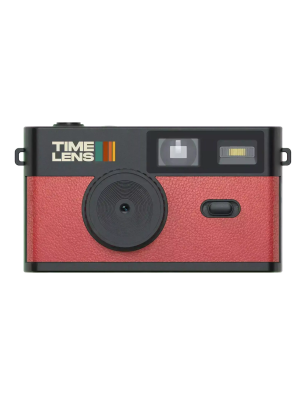 TimeLens TL01 – Appareil photo compact sans écran