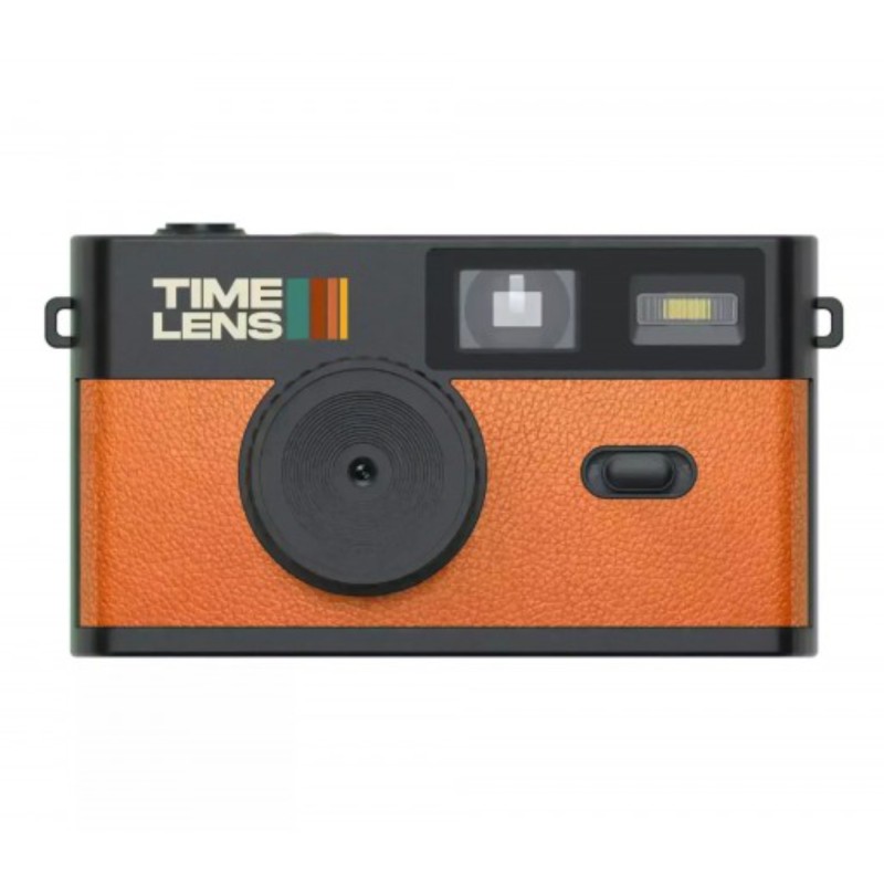TIMELENS APPAREIL PHOTO - Plusieurs coloris disponibles TIMELENS APPAREIL PHOTO - Plusieurs coloris disponibles