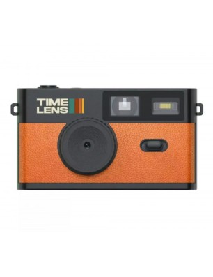 TimeLens TL01 – Appareil photo compact sans écran