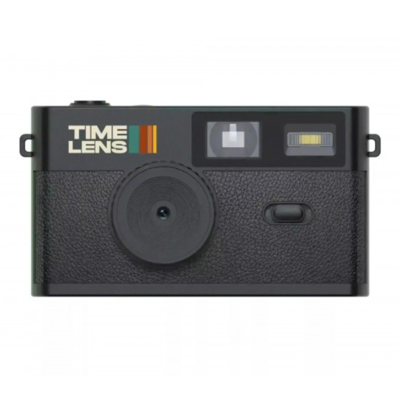 TIMELENS APPAREIL PHOTO - Plusieurs coloris disponibles TIMELENS APPAREIL PHOTO - Plusieurs coloris disponibles