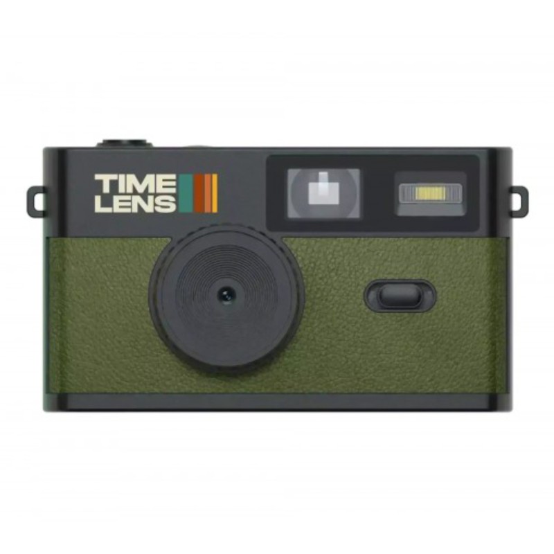 TIMELENS APPAREIL PHOTO - Plusieurs coloris disponibles TIMELENS APPAREIL PHOTO - Plusieurs coloris disponibles