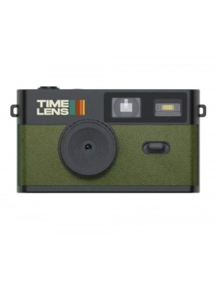 TimeLens TL01 – Appareil photo compact sans écran