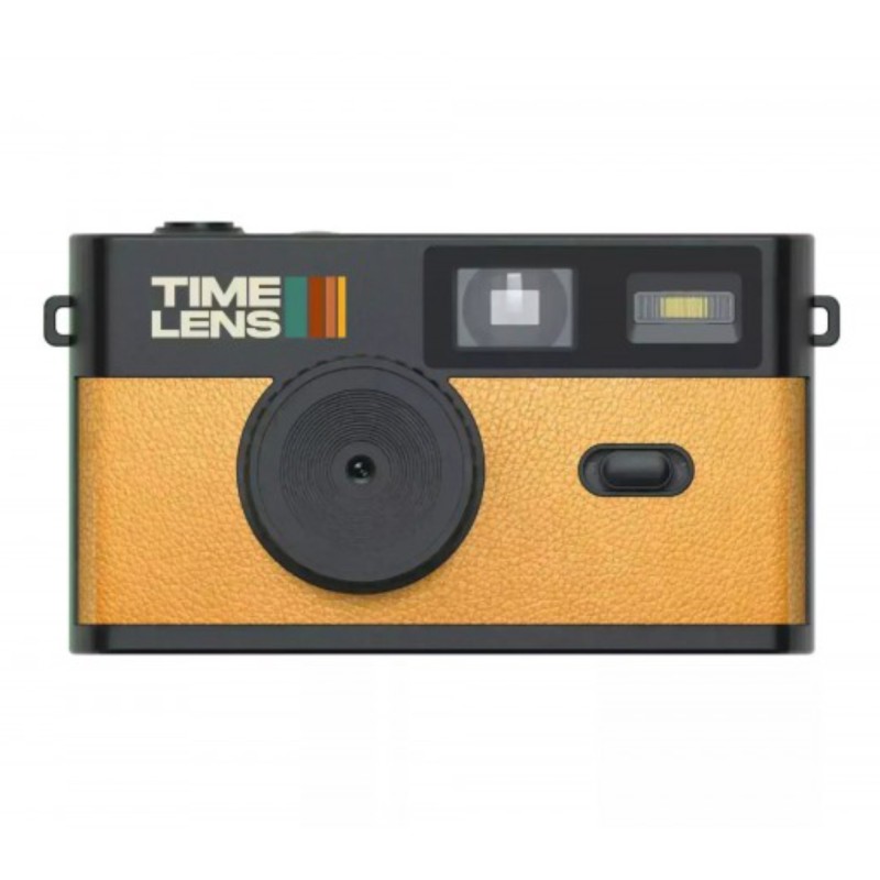 TIMELENS APPAREIL PHOTO - Plusieurs coloris disponibles TIMELENS APPAREIL PHOTO - Plusieurs coloris disponibles