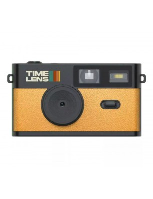 TimeLens TL01 – Appareil photo compact sans écran