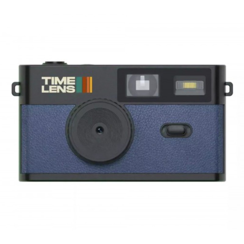 TIMELENS APPAREIL PHOTO - Plusieurs coloris disponibles TIMELENS APPAREIL PHOTO - Plusieurs coloris disponibles