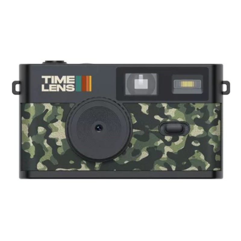 TIMELENS APPAREIL PHOTO - Plusieurs coloris disponibles TIMELENS APPAREIL PHOTO - Plusieurs coloris disponibles