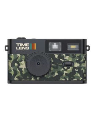 TimeLens TL01 – Appareil photo compact sans écran