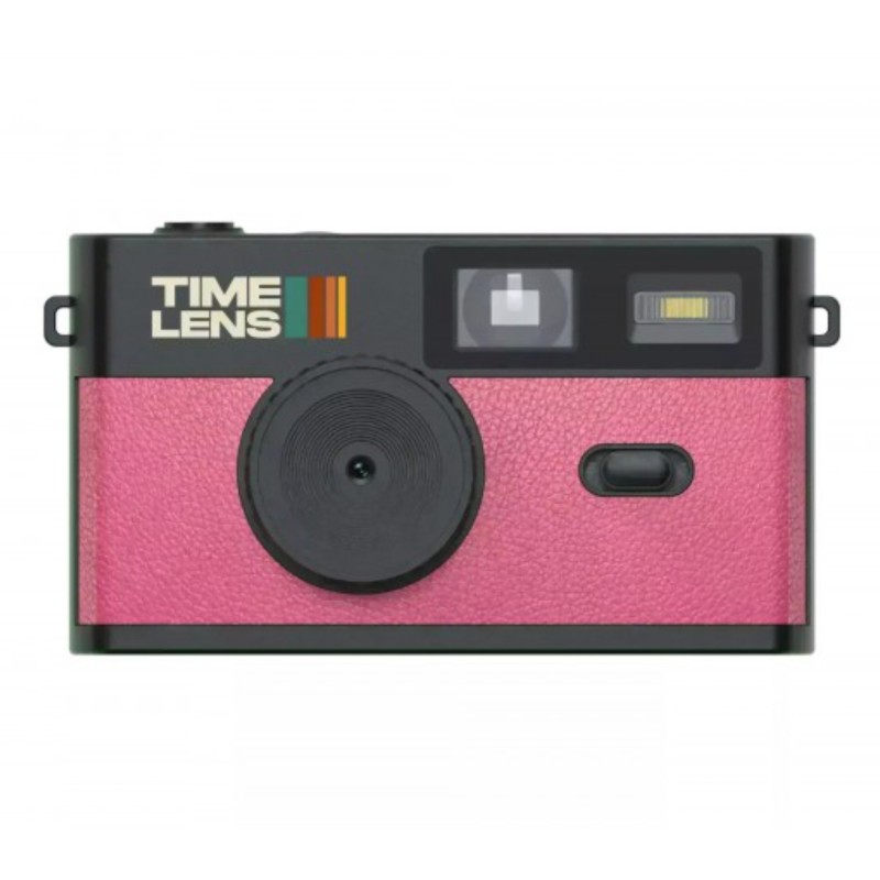 TIMELENS APPAREIL PHOTO - Plusieurs coloris disponibles TIMELENS APPAREIL PHOTO - Plusieurs coloris disponibles