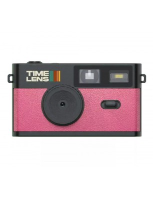 TimeLens TL01 – Appareil photo compact sans écran