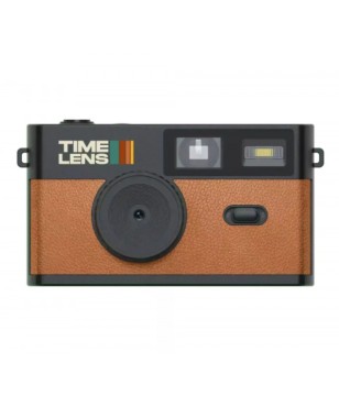 TIMELENS APPAREIL PHOTO - Plusieurs coloris disponibles