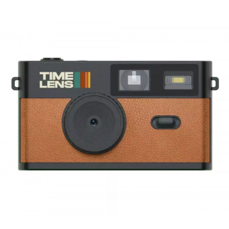 TIMELENS APPAREIL PHOTO - Plusieurs coloris disponibles TIMELENS APPAREIL PHOTO - Plusieurs coloris disponibles