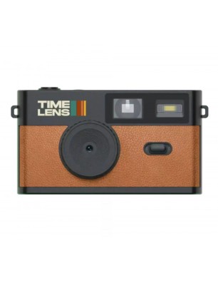 TimeLens TL01 – Appareil photo compact sans écran