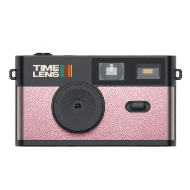 TIMELENS APPAREIL PHOTO - Plusieurs coloris disponibles TIMELENS APPAREIL PHOTO - Plusieurs coloris disponibles