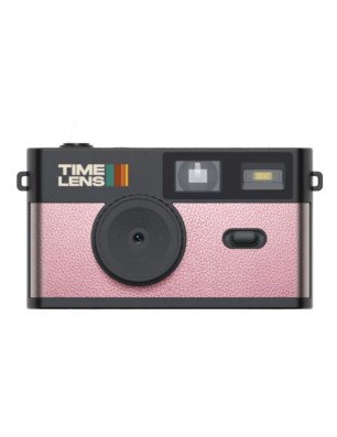TimeLens TL01 – Appareil photo compact sans écran